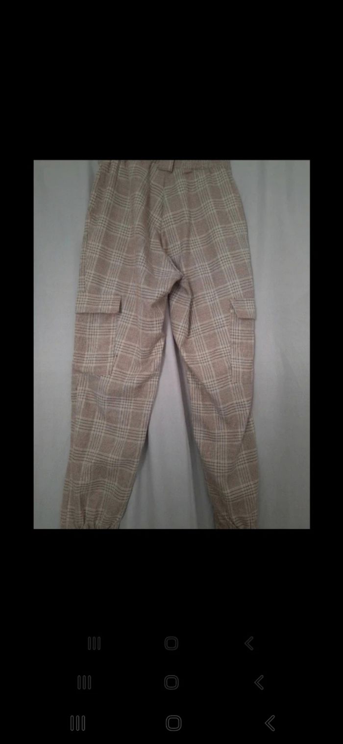 Pantalon femme - photo numéro 4