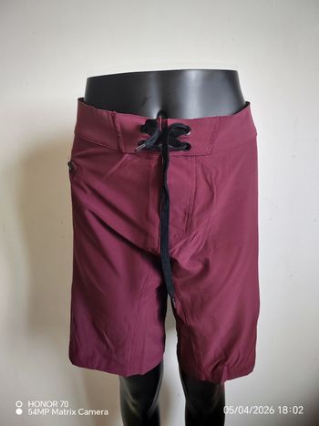 Short leget