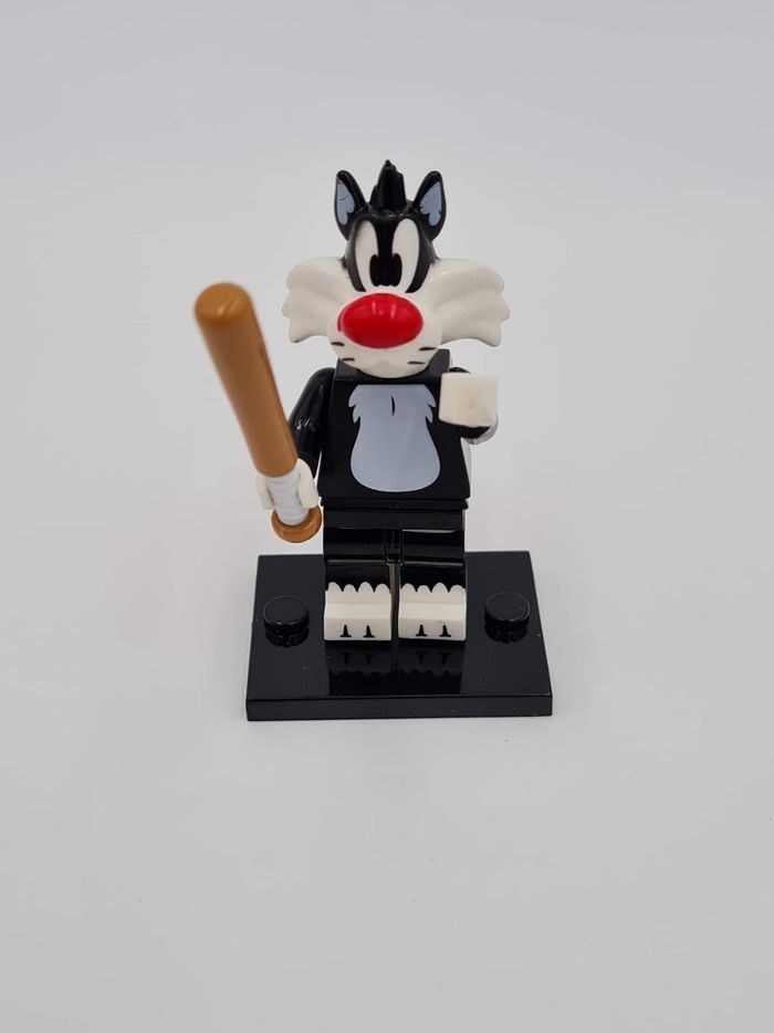 Minifigurine Looney Tunes : Grominet