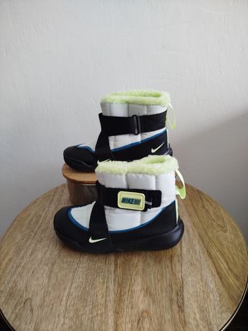 Boots Nike T30