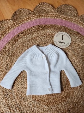 Lot vêtements fille