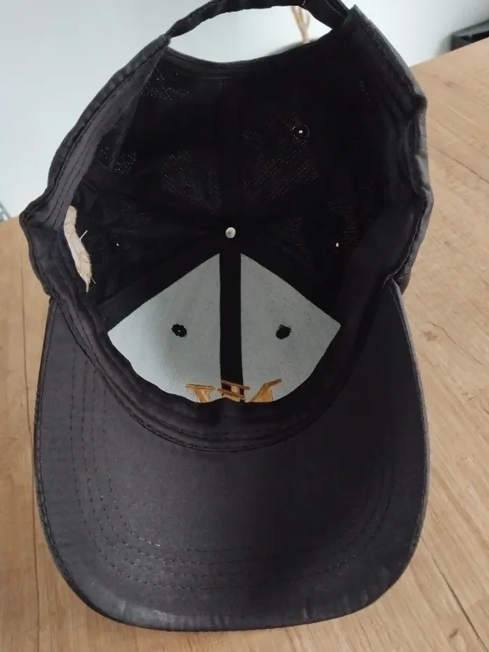 Casquette NY - photo numéro 6