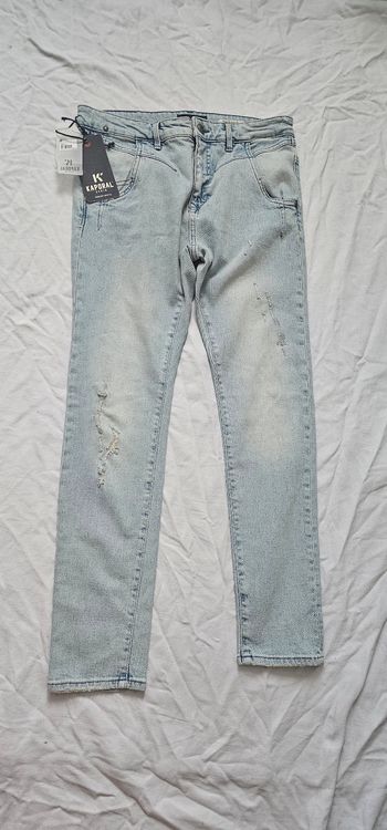 Kaporal Jeans femme neuf Taille FR 36
