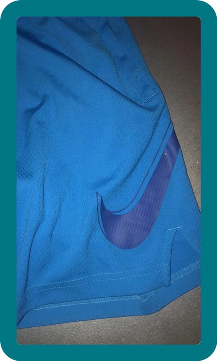 Short Nike - photo numéro 2