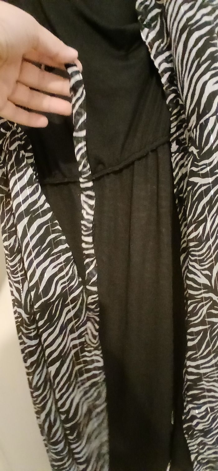 Robe femme - photo numéro 7