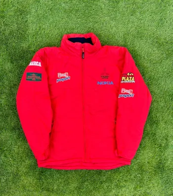 Veste Mitsubishi Motors