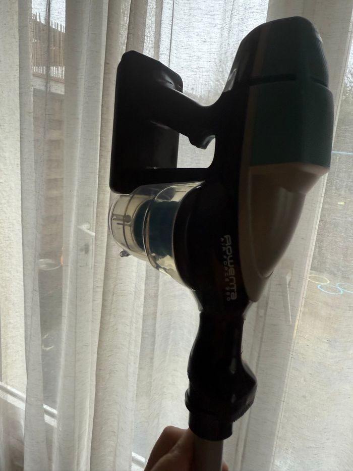 aspirateur enfant rowenta - photo numéro 2