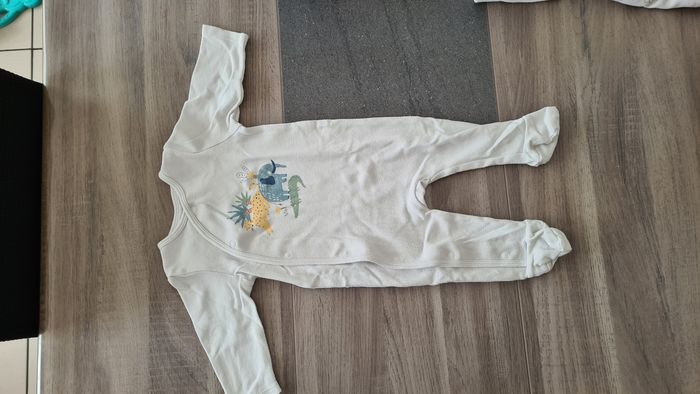 Lot Pyjama - photo numéro 3