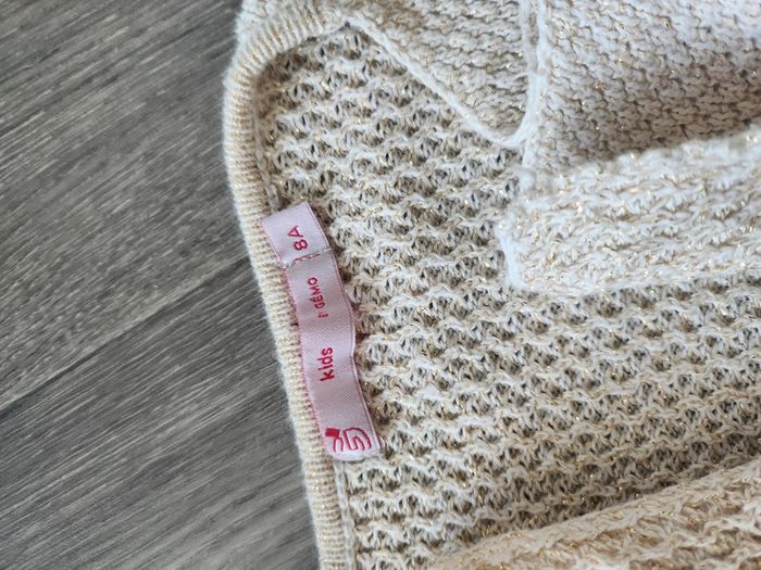 Boléro gilet gemo - photo numéro 2
