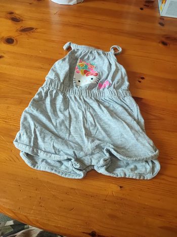 Combi short