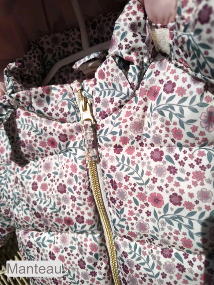 Manteau - photo numéro 2