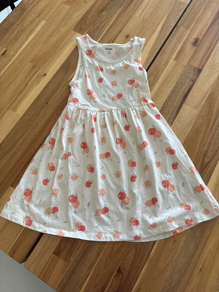 Robe pommes 🍎