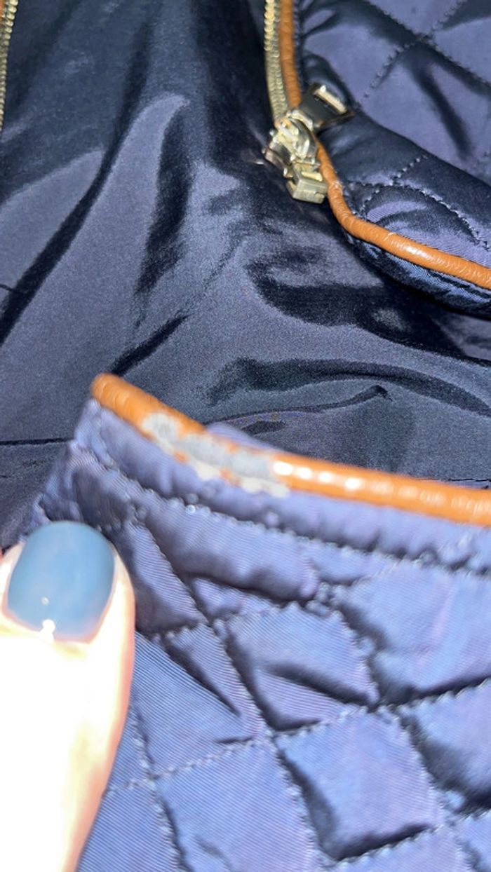 Veste - photo numéro 8