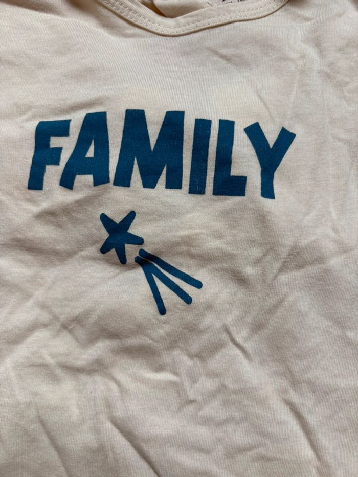 Lot 4 pyjamas fins - photo numéro 5