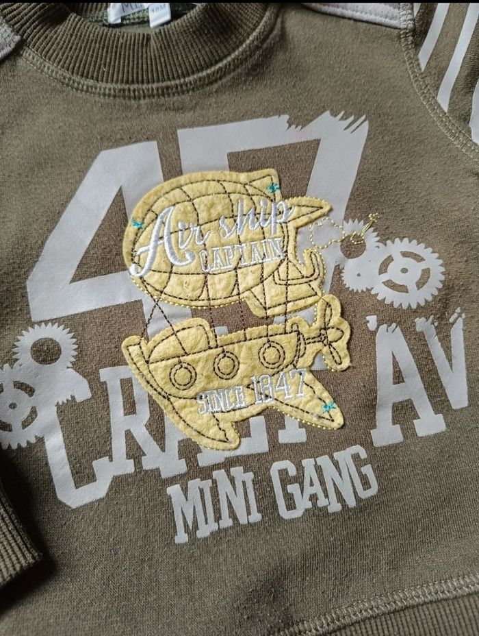 Ensemble jogging - photo numéro 4