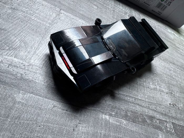 K200 Knight rider K.I..T.T