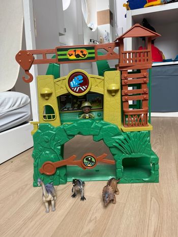 Dinosaures