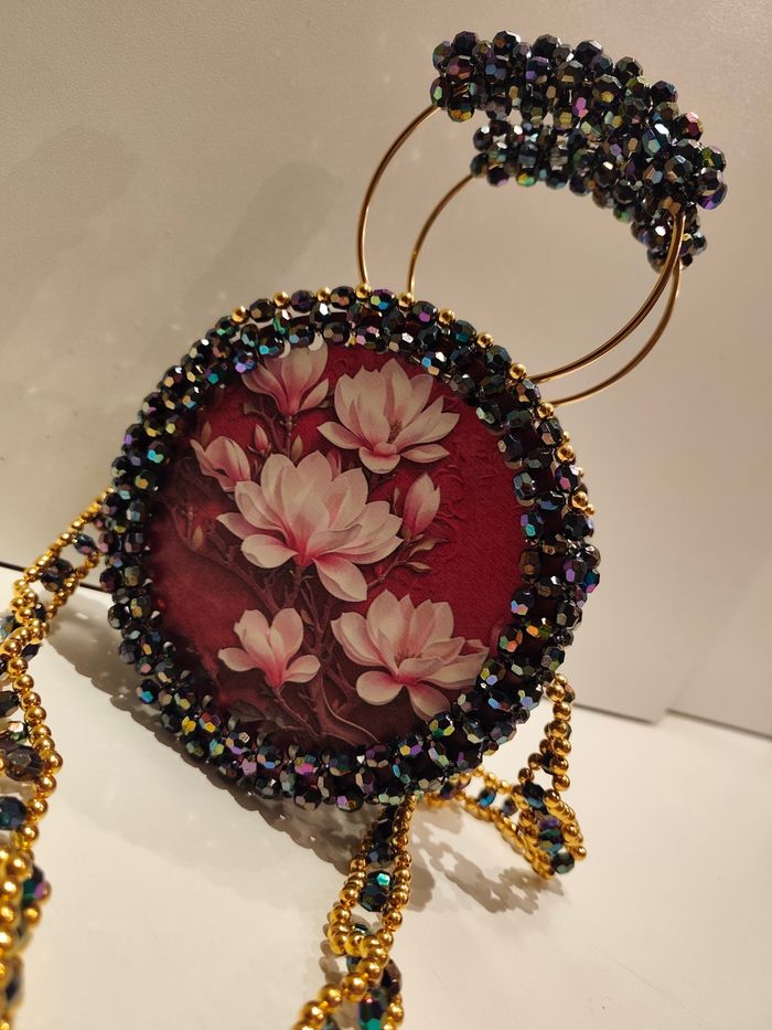 Art Bag Nouveau - photo numéro 4