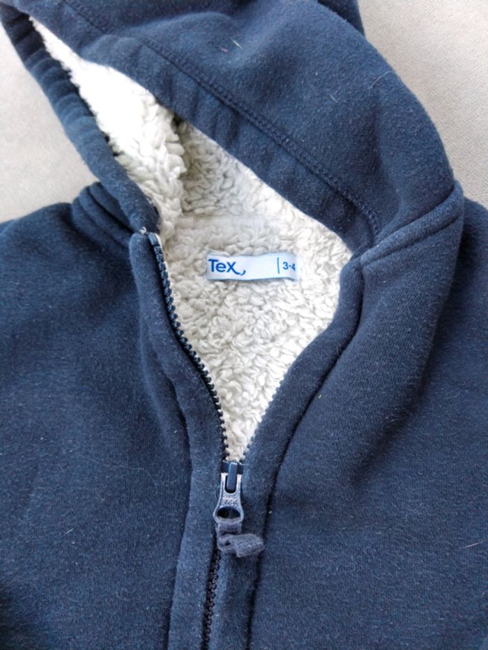 Sweat - photo numéro 2