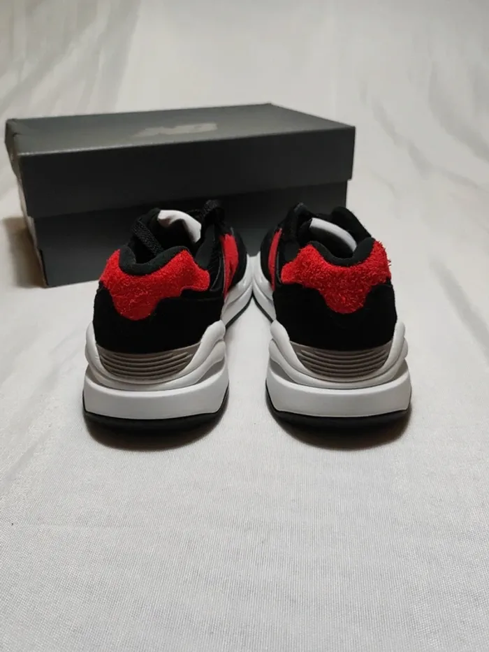 Baskets New Balance - photo numéro 4