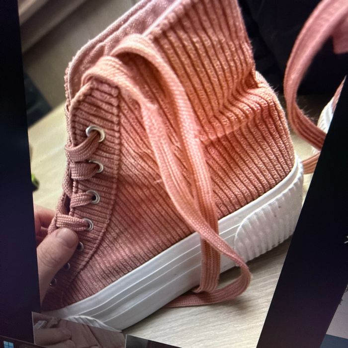 Chaussures femme - photo numéro 2