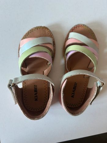 Sandales filles