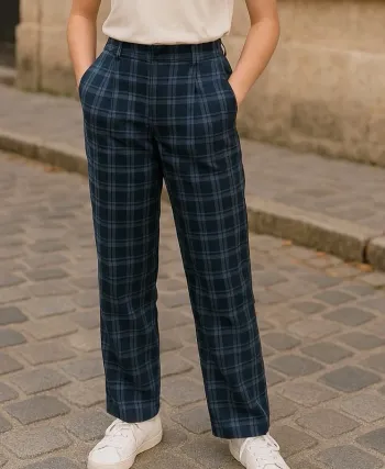 Pantalon Jennyfer taille 34/ 16 ans