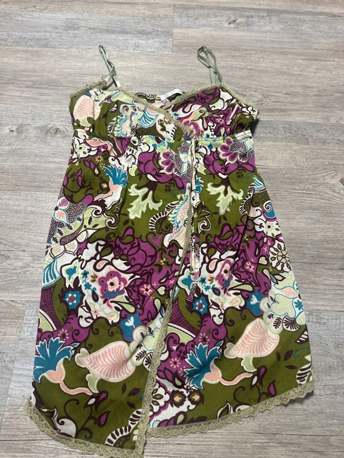 Lot été taille 40 - photo numéro 9