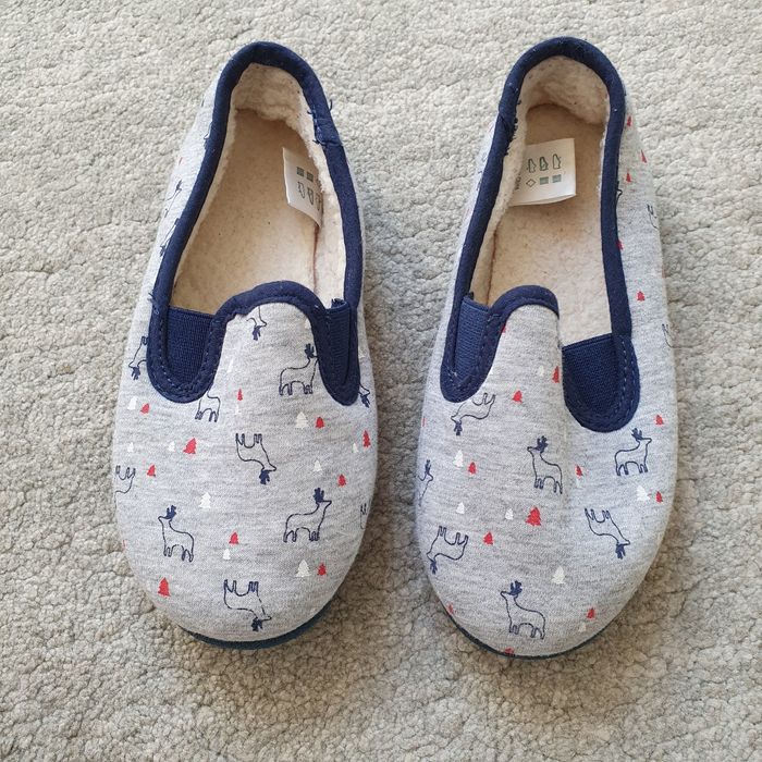 Chaussons garçon T29 Okaidi - photo numéro 5