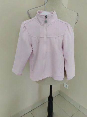 🚫Gilet col montant🚫