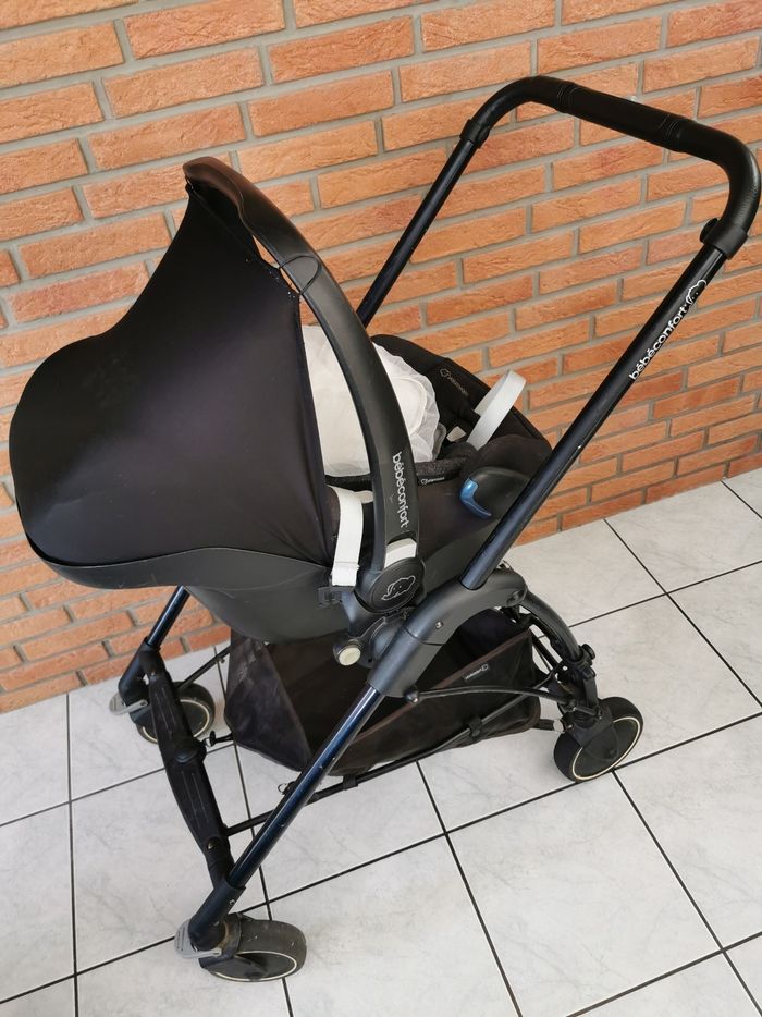 Kit bébé confort - photo numéro 9