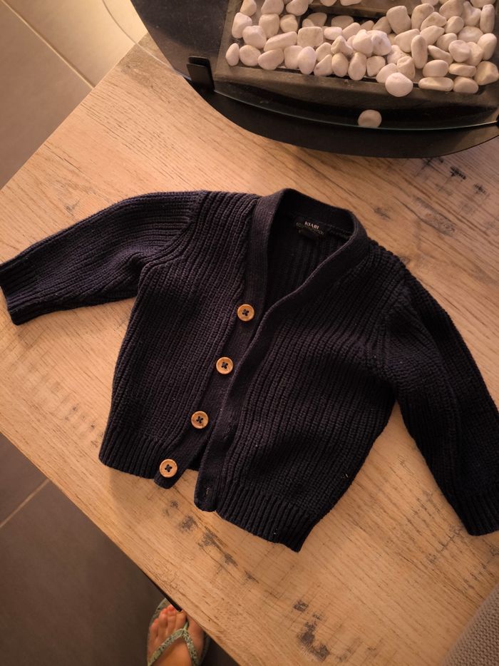 Lot de gilets - photo numéro 3