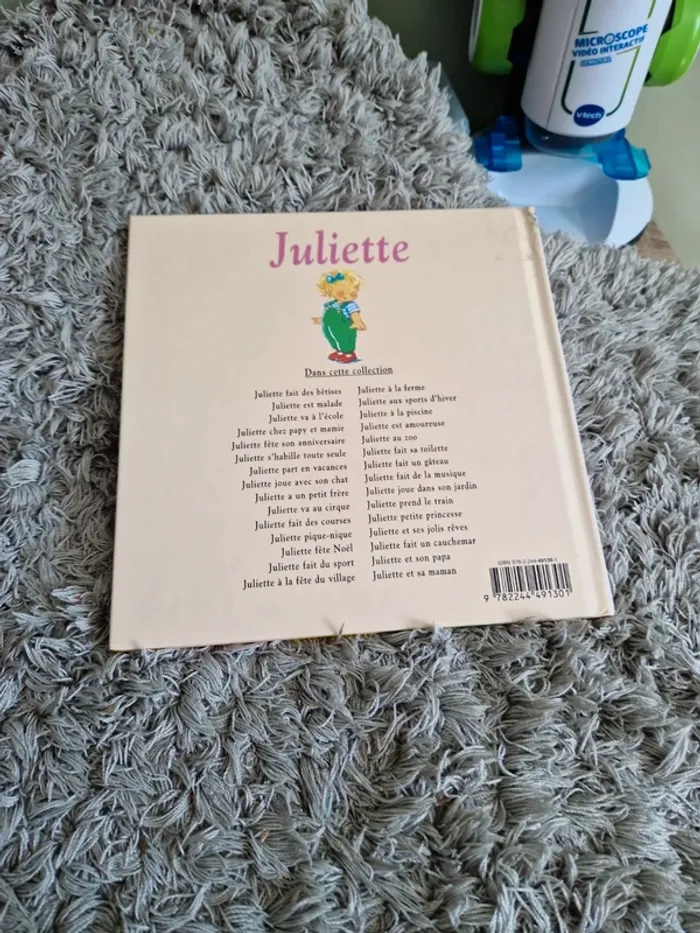 Juliette et sa maman - photo numéro 2