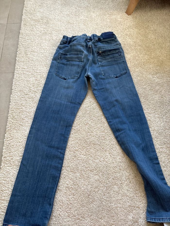 Lot de 6 vêtements garçon taille 12 ans - photo numéro 12