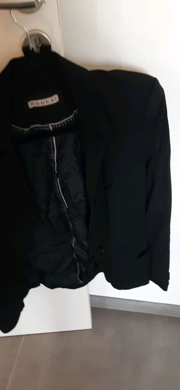 Veste de blazer Kookaï - photo numéro 4