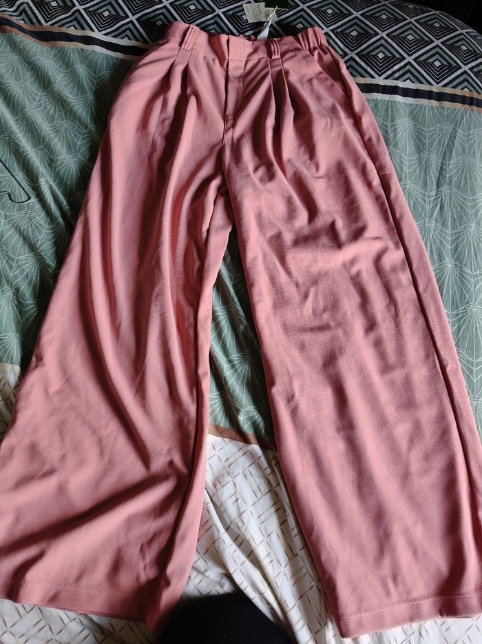 Pantalon fluide Halara femme taille M