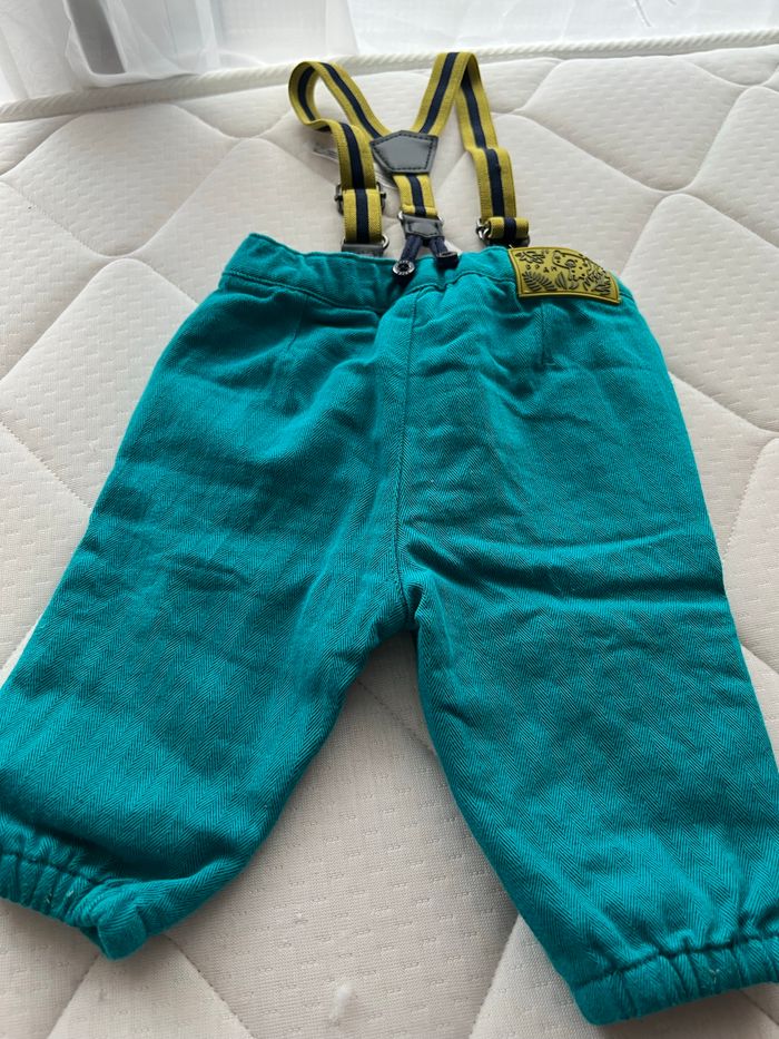 Pantalon - photo numéro 2