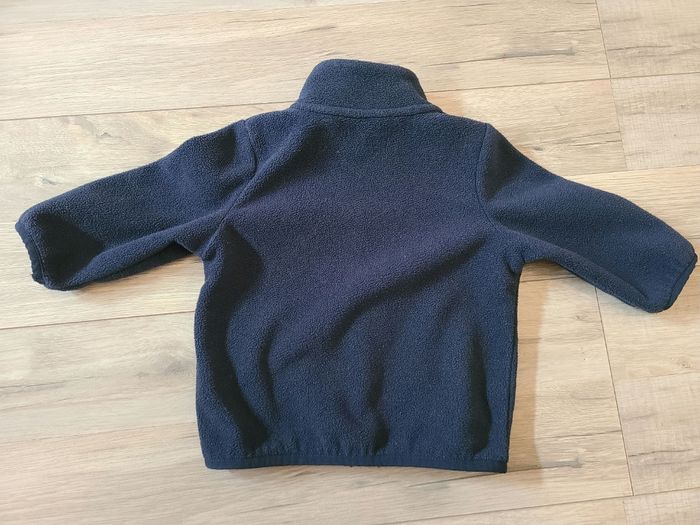 Gilet TBE 6mois - photo numéro 2