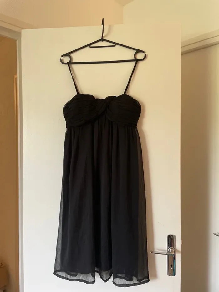 Jolie robe K woman - photo numéro 2