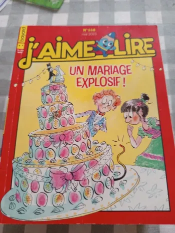 Lot livre j'aime lire