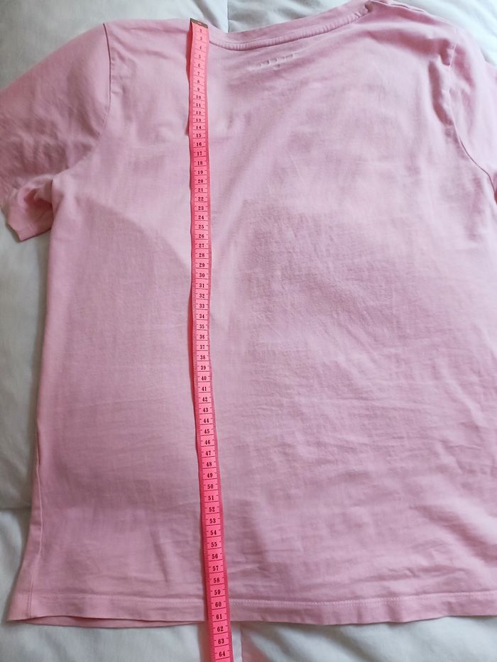 T-shirt coton Creeks - photo numéro 4