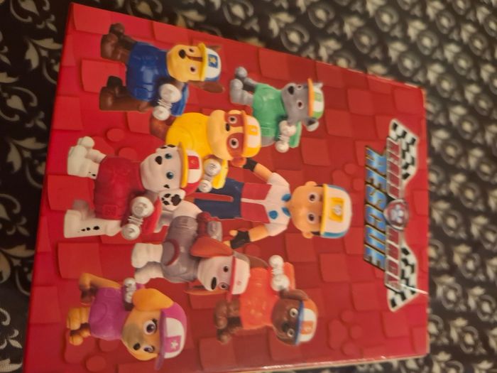 Paw patrol - photo numéro 4