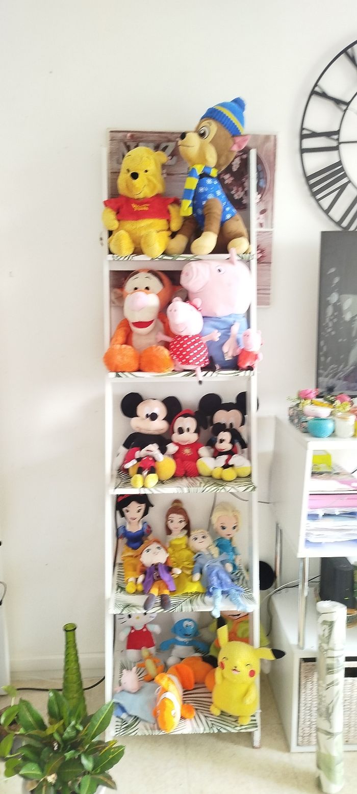 Gros lot de peluche Disney 💐 - photo numéro 5