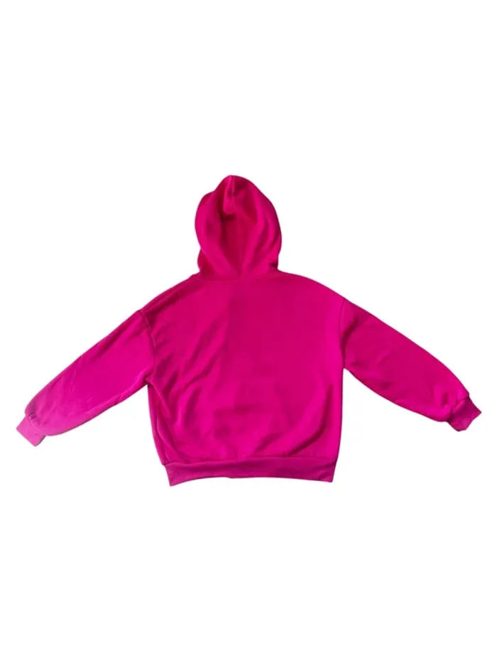 Veste à capuche - photo numéro 7