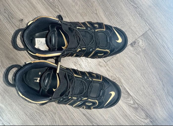 uptempo 96 qs