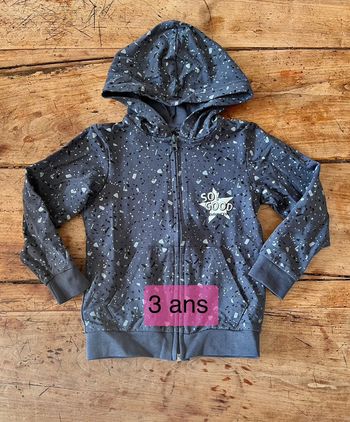 Gilet
