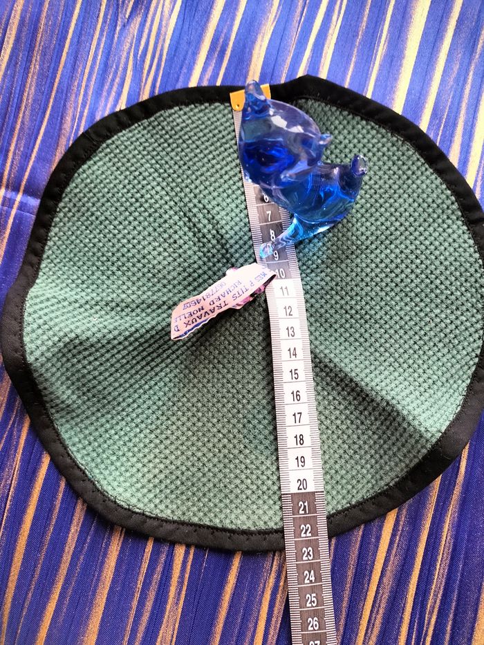 Idée cadeau : essuie-mains - photo numéro 2