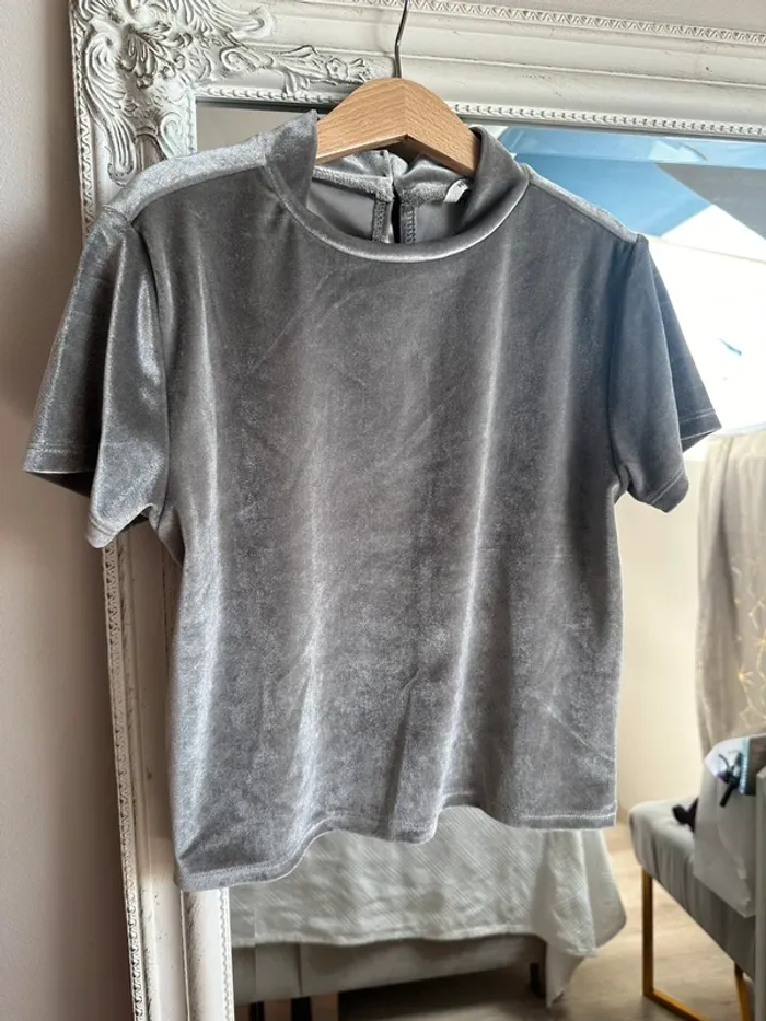 T-shirt fille