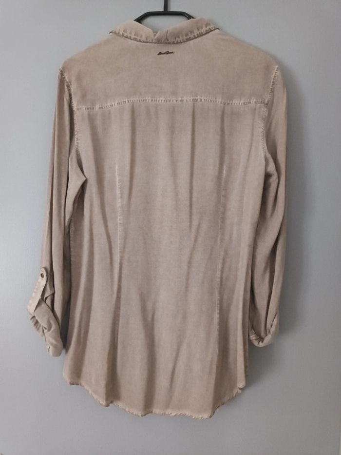 Chemise bonobo - photo numéro 4