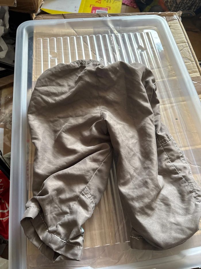 Pantalon - photo numéro 2